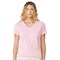 BELLA + CANVAS Women’s Relaxed Jersey V-Neck Tee for Casual, Layering & Everyday Soft Wear